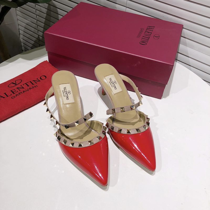 Valentino High Heels